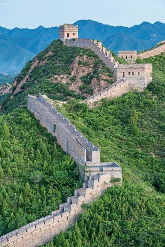 Klassisches China mit Yangzi-Kreuzfahrt