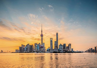 Auf Entdeckungstour durch Beijing und Shanghai Peking