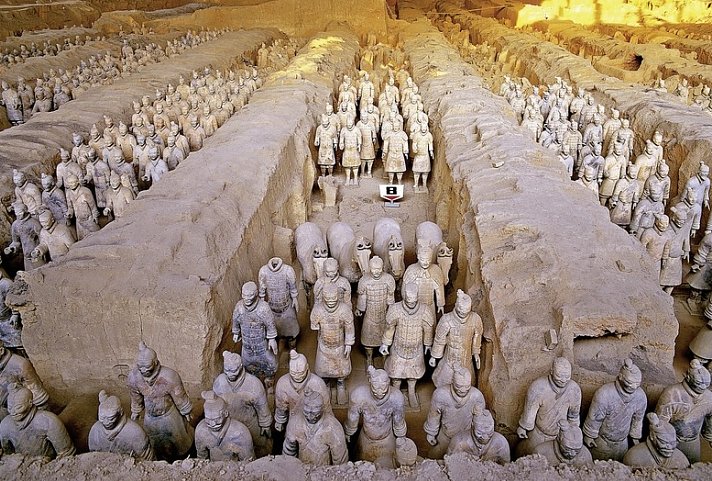 China zum Verweilen