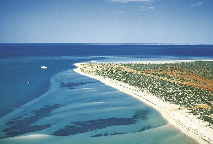 Höhepunkte im Westen Australiens (8 Tage)
