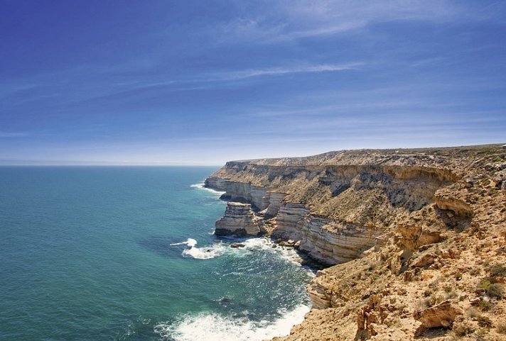 Outback Coast