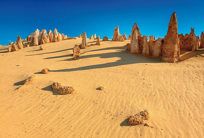 Outback Coast