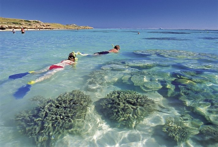Westküste auf eigene Faust (Perth - Broome, 11 Nächte)