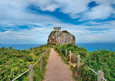 Gartenroute aktiv erleben Port Elizabeth