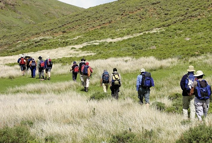 Gartenroute aktiv erleben