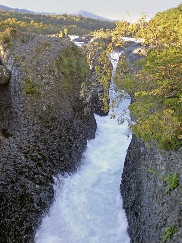 Das Seengebiet & Chiloé individuell entdecken