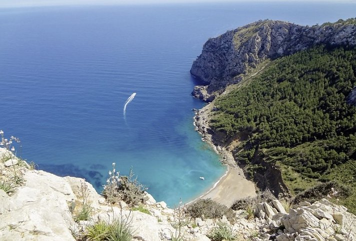 Mallorca - Trans Tramuntana