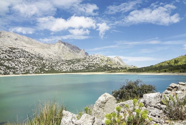 Fincawandern Mallorca