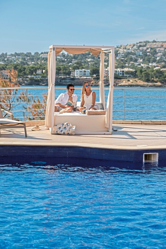 Sentido Fido Punta del Mar