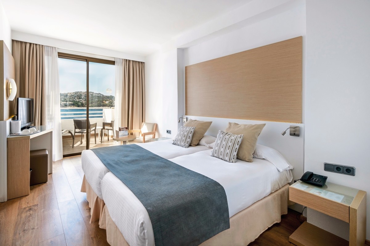 Sentido Fido Punta del Mar