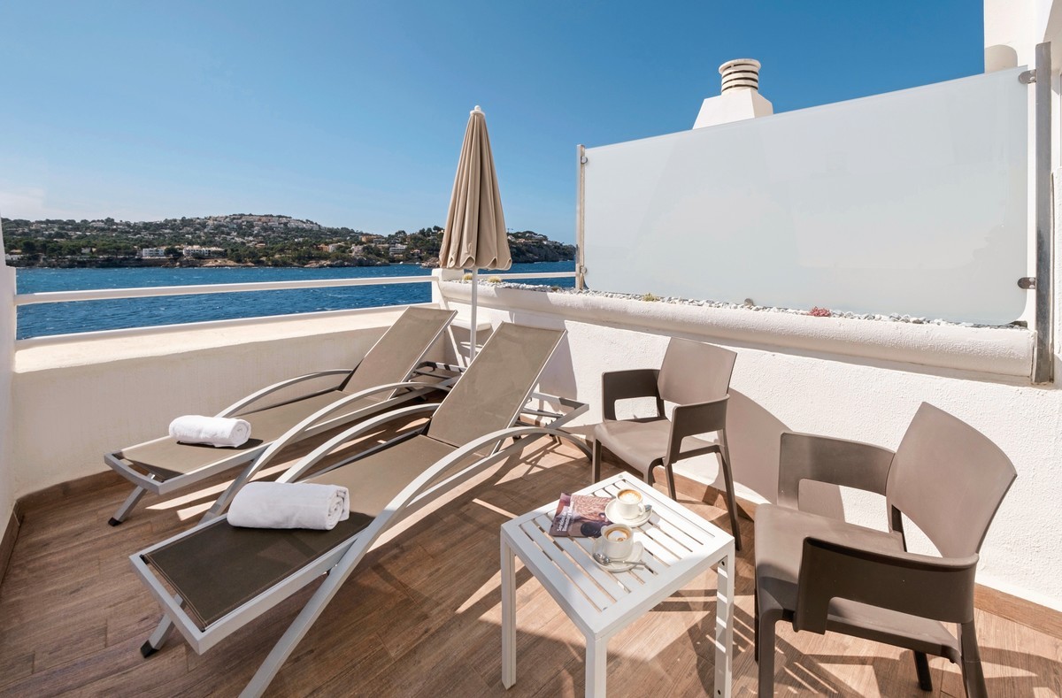 Sentido Fido Punta del Mar