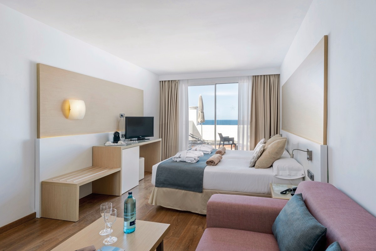 Sentido Fido Punta del Mar