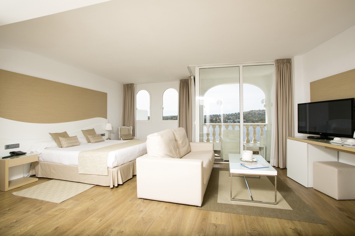 Sentido Fido Punta del Mar