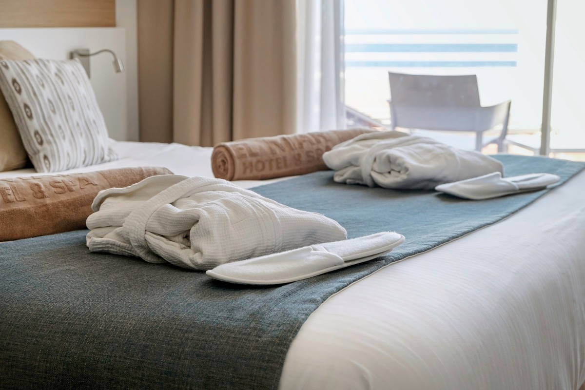 Sentido Fido Punta del Mar