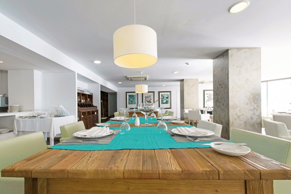 Sentido Fido Punta del Mar