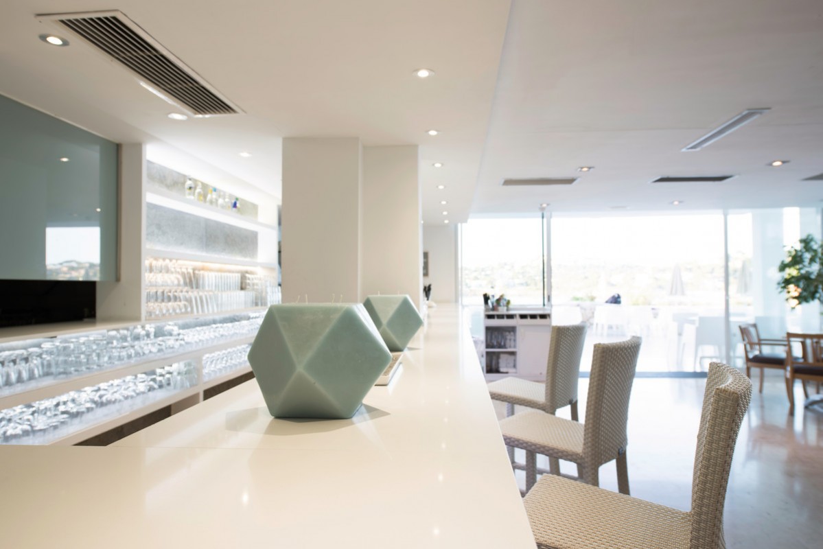 Sentido Fido Punta del Mar