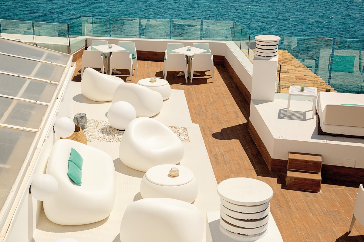 Sentido Fido Punta del Mar