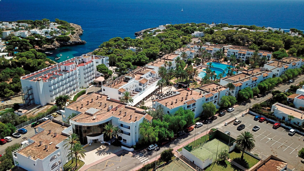 Calimera Fido Gardens