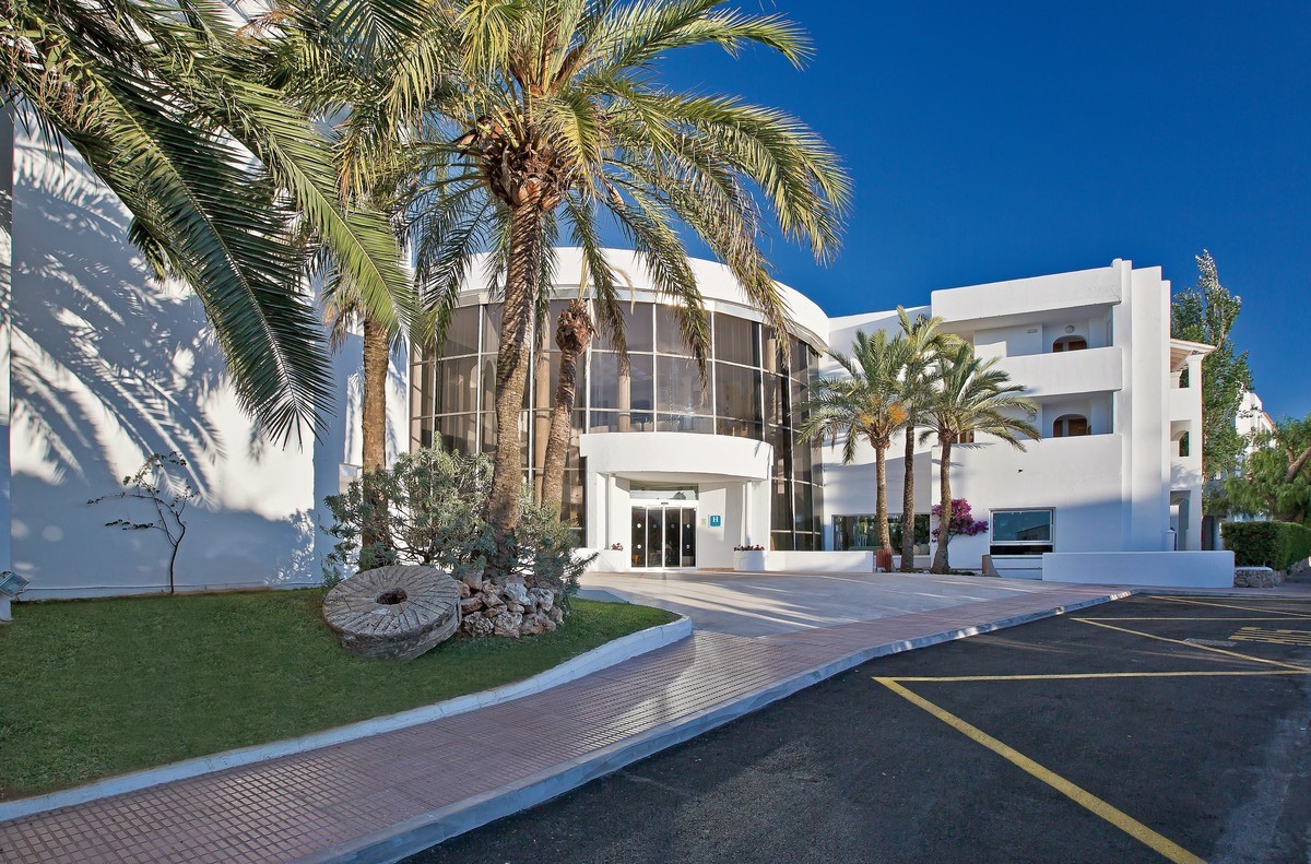 Calimera Fido Gardens