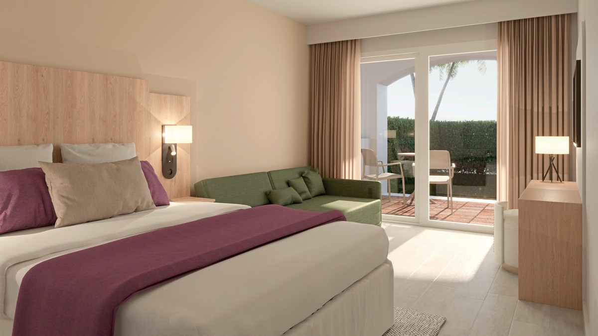 Calimera Fido Gardens