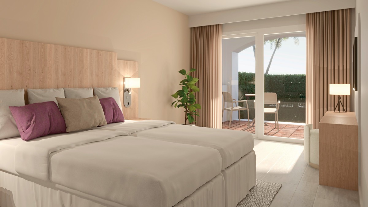 Calimera Fido Gardens