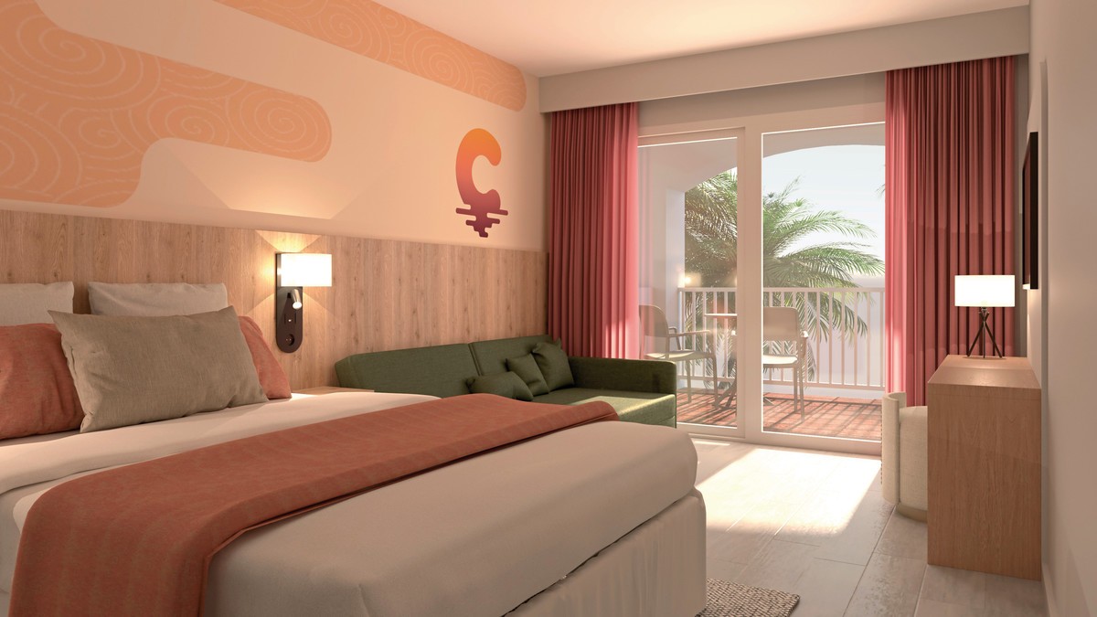 Calimera Fido Gardens