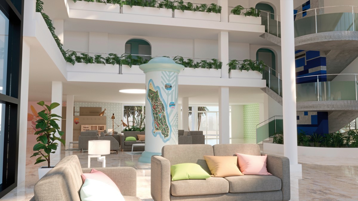 Calimera Fido Gardens