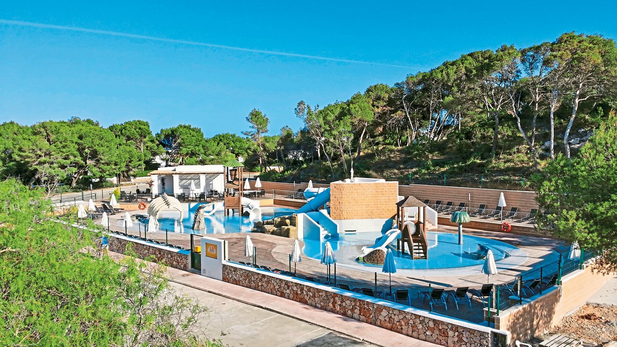 Calimera Fido Gardens