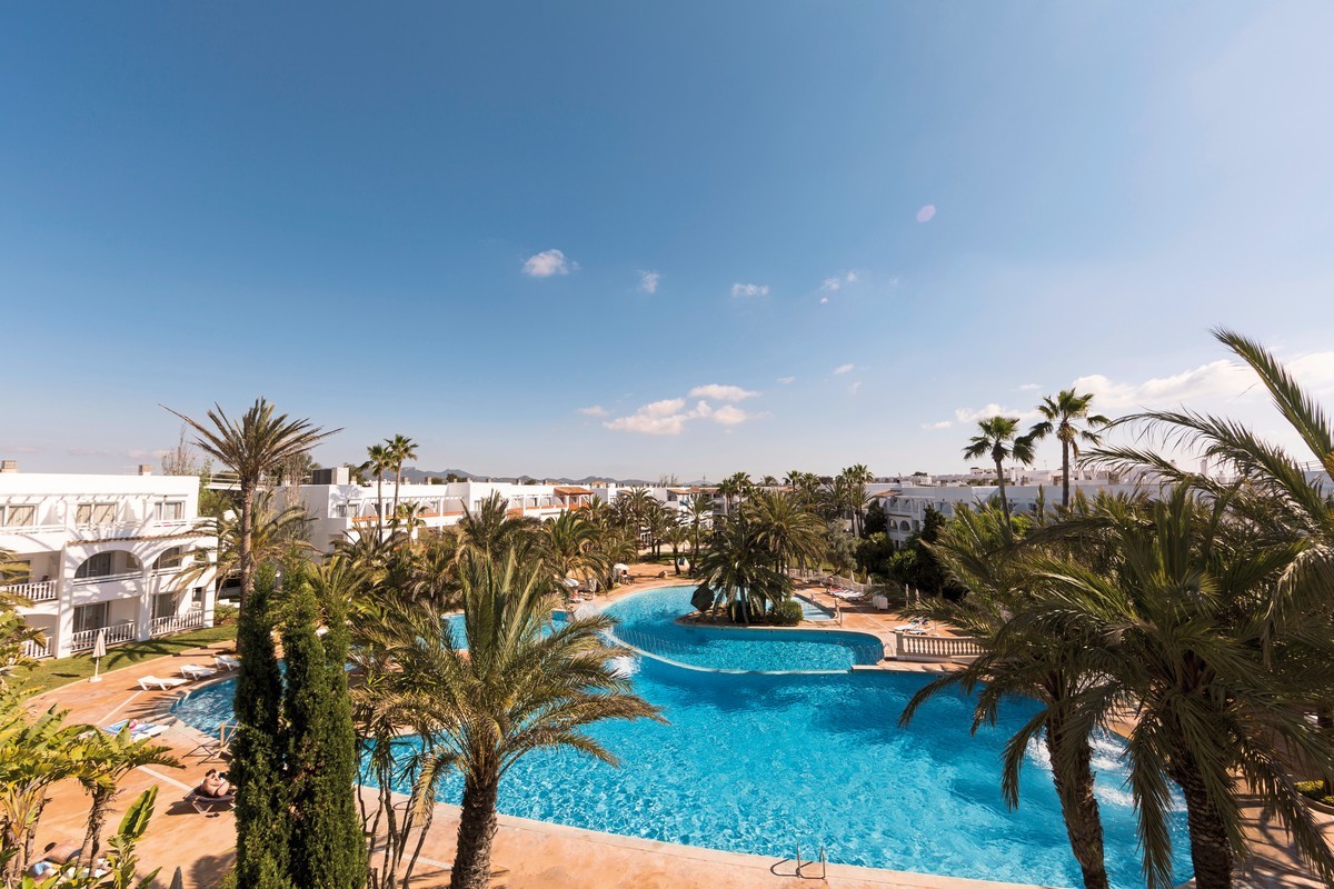 Calimera Fido Gardens