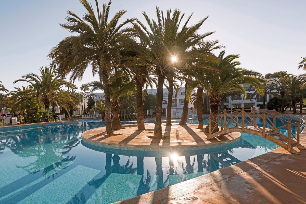 Calimera Fido Gardens