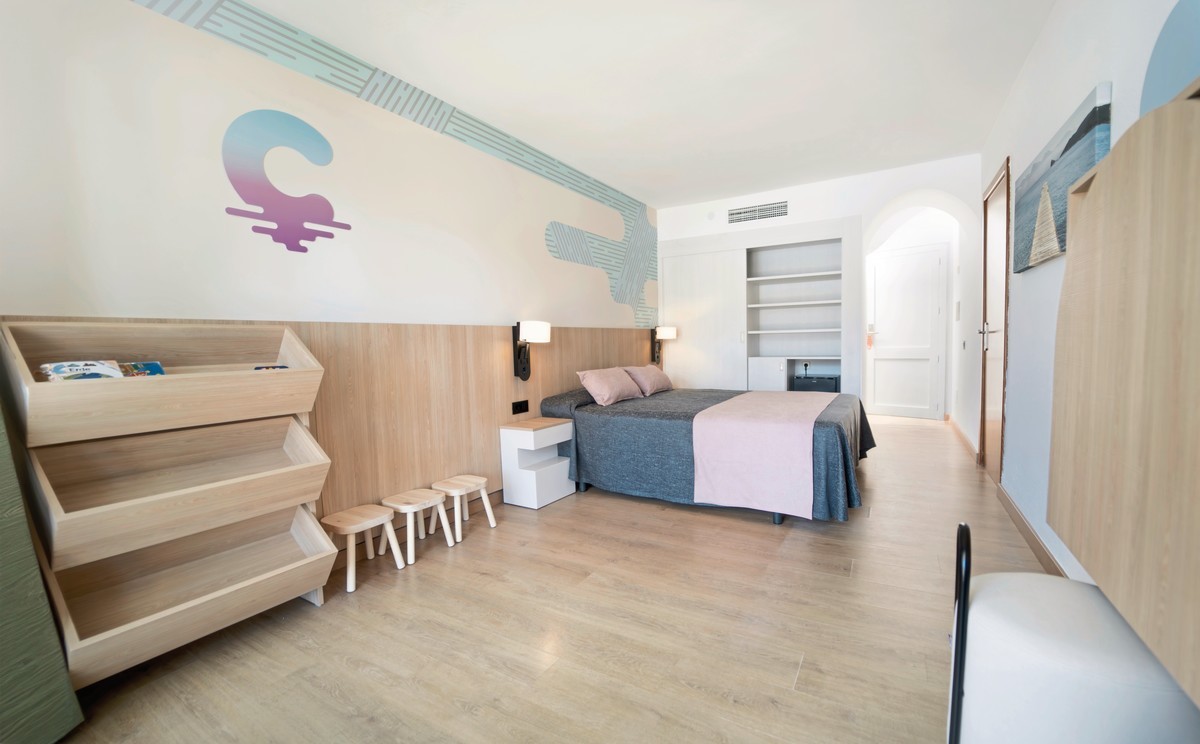 Calimera Fido Gardens