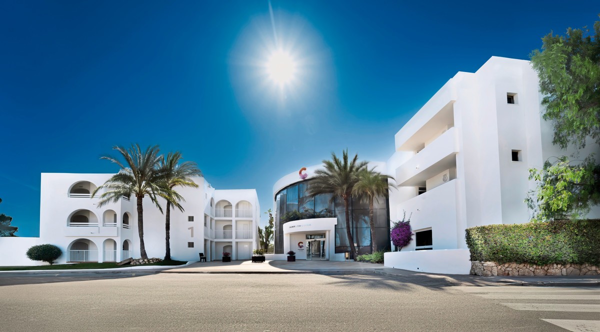 Calimera Fido Gardens