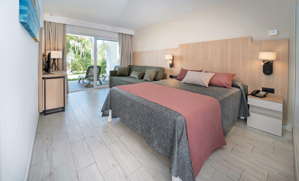 Calimera Fido Gardens