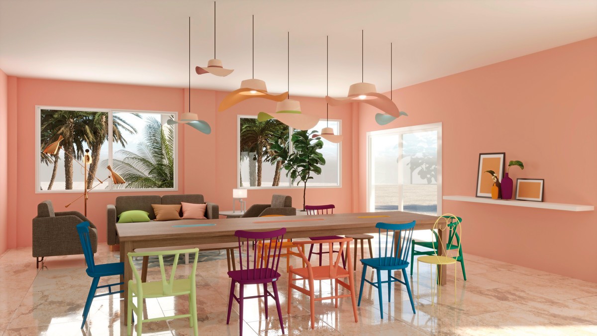 Calimera Fido Gardens