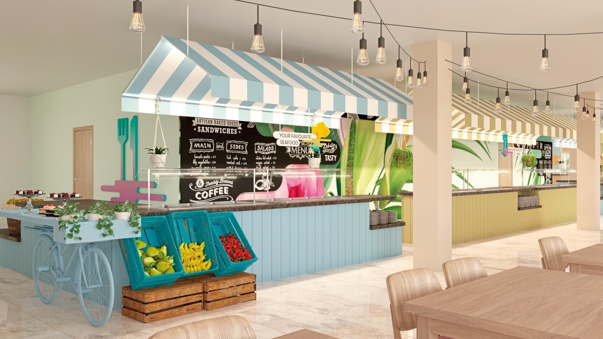 Calimera Fido Gardens