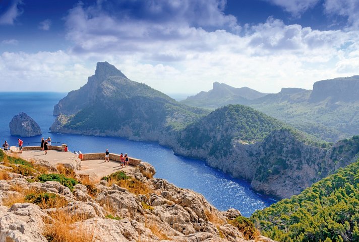 Mallorca erwandern