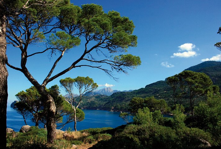 Mallorca erwandern