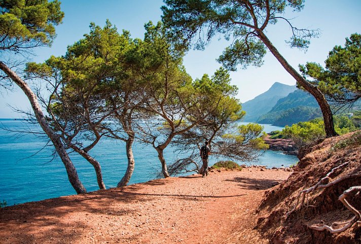 Mallorca erwandern