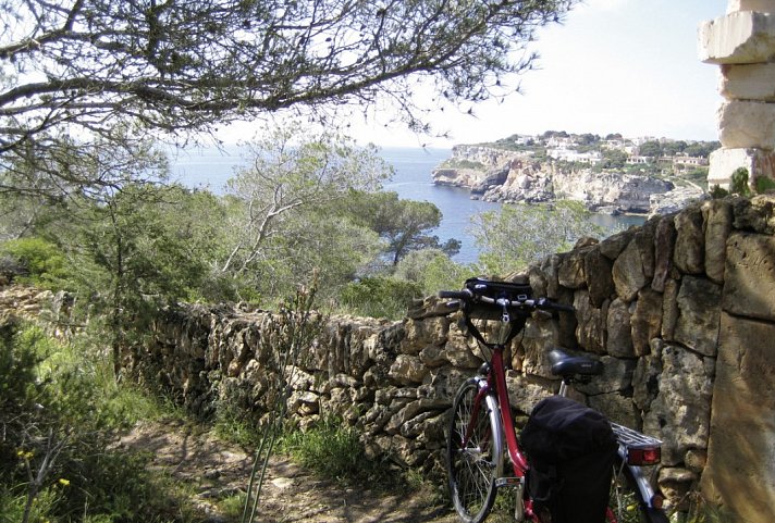 Rundfahrt Mallorca