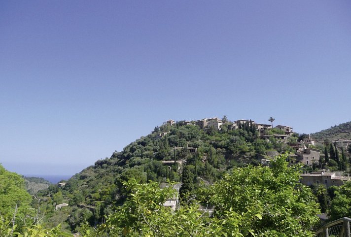 Rundfahrt Mallorca