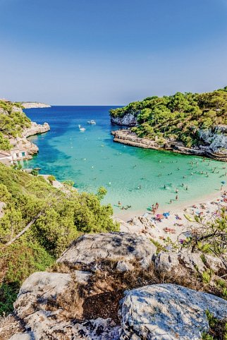 Rundfahrt Mallorca