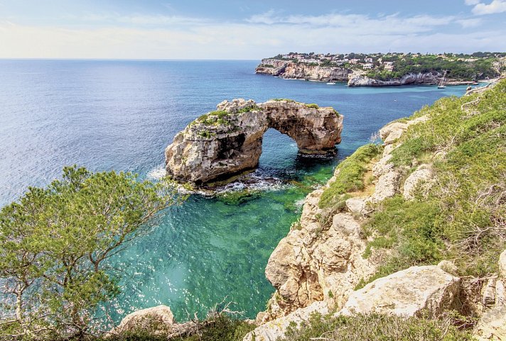 Rundfahrt Mallorca