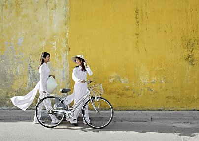 Im Herzen Indochinas (Privatreise) Phnom Penh