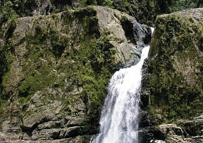 Naturabenteuer Dominikanische Republik Puerto Plata