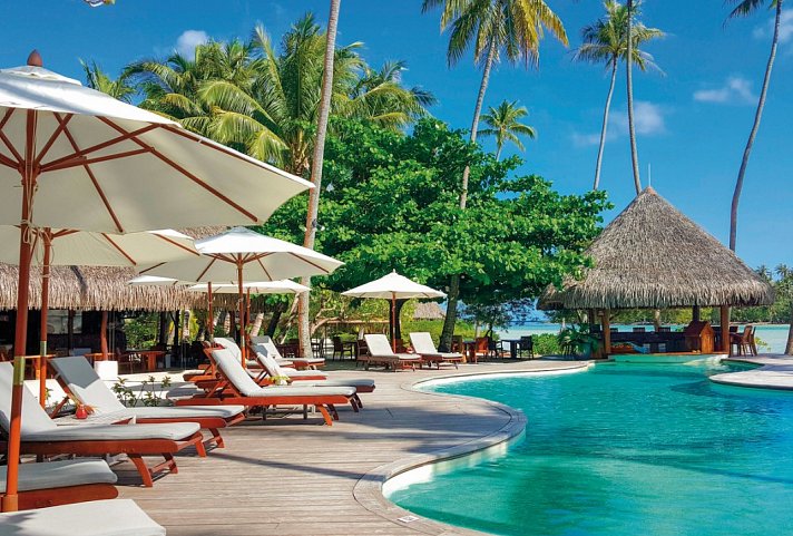 Französisch Polynesien von seiner schönsten Seite