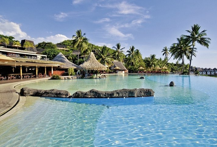 Französisch Polynesien von seiner schönsten Seite