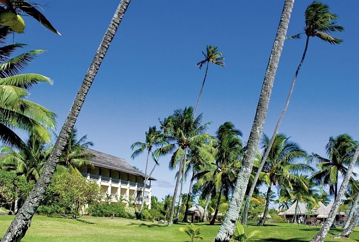Französisch Polynesien von seiner schönsten Seite