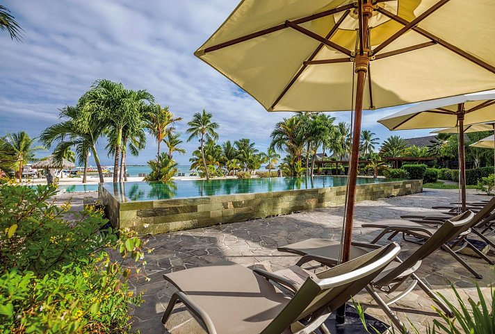 Französisch Polynesien von seiner schönsten Seite