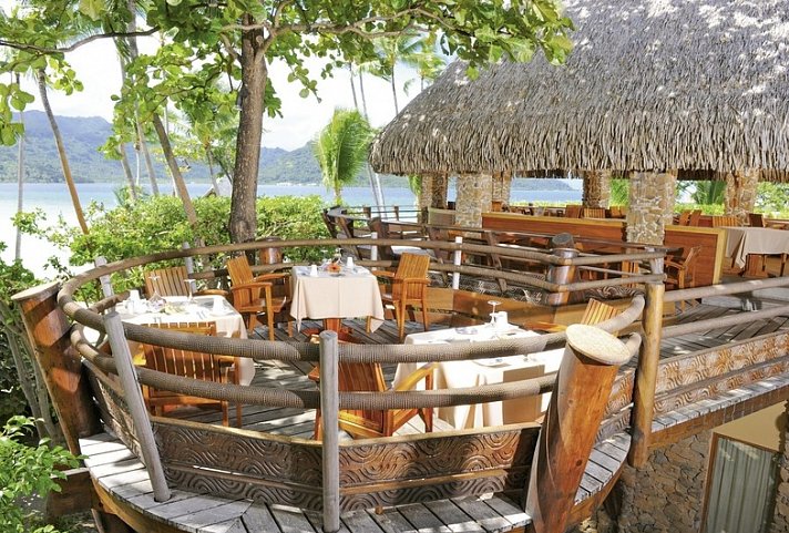 Französisch Polynesien von seiner schönsten Seite