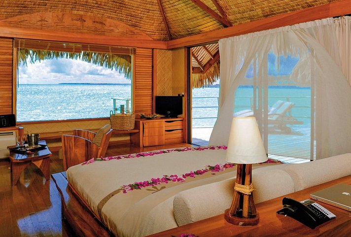 Französisch Polynesien von seiner schönsten Seite